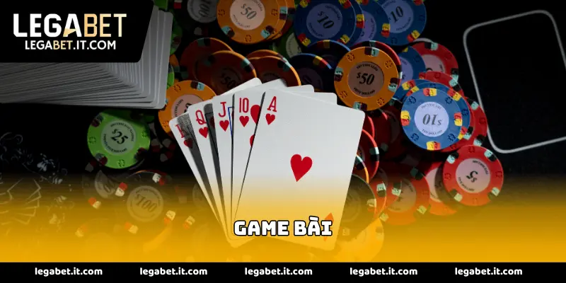 game bài