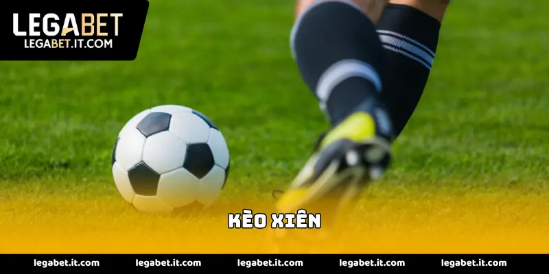 Kèo Xiên với cách thức tính điểm đơn giản